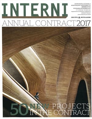 Ristrutturazione Museo Modigliani | Interni Magazine