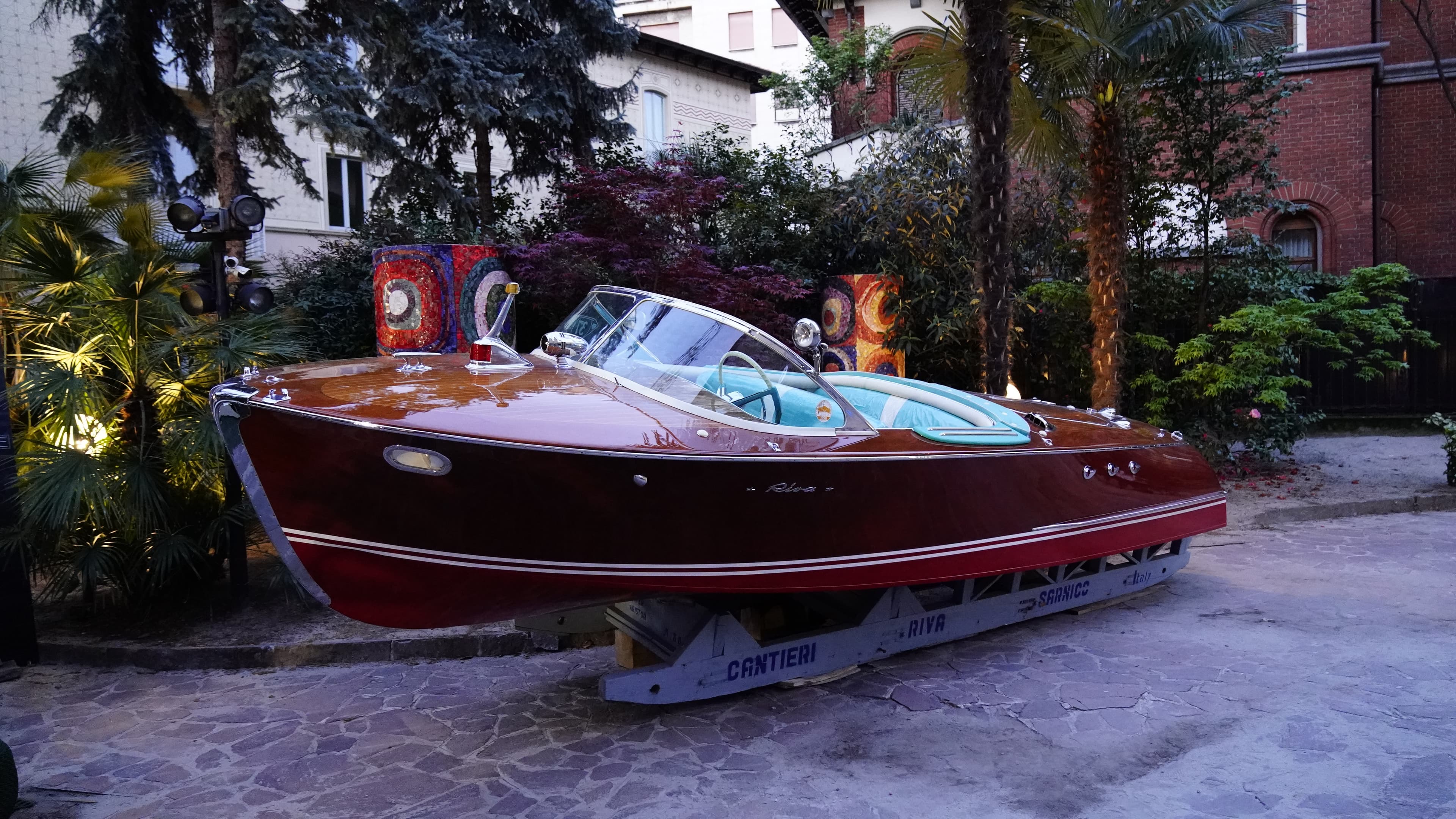 RHSHOME e la cura nei dettagli